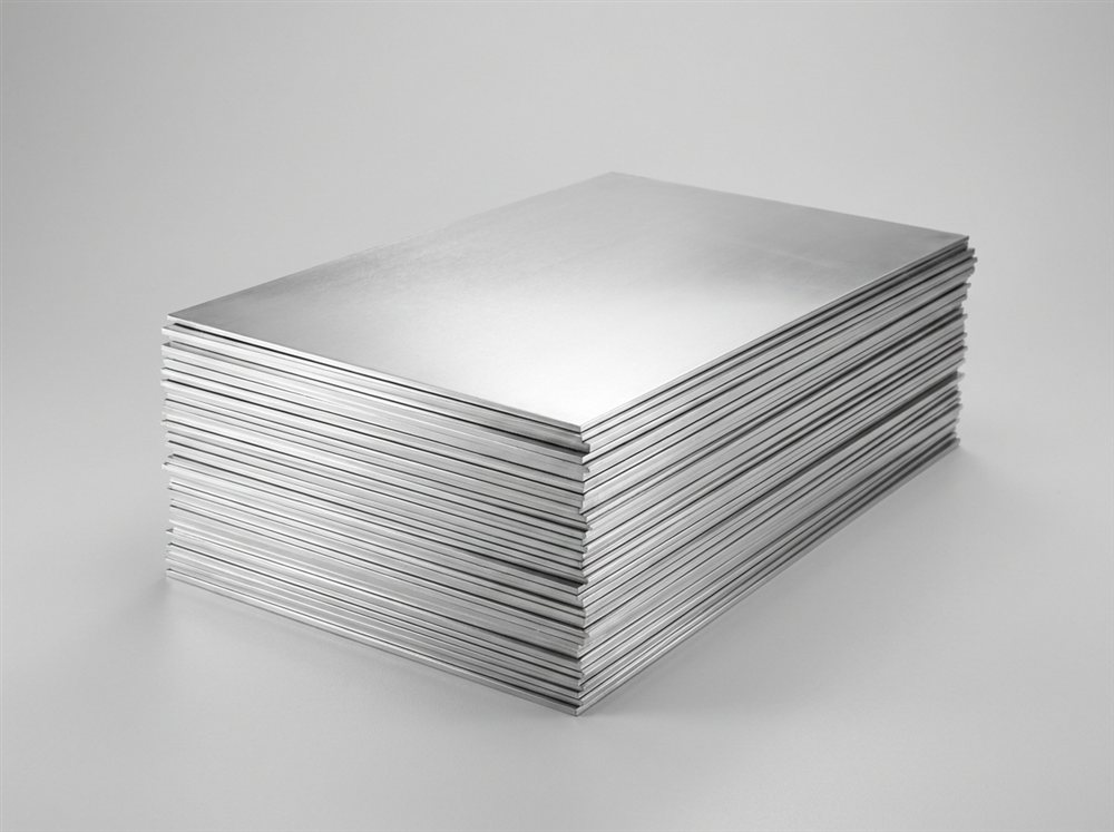 3105 Aluminium Sheet